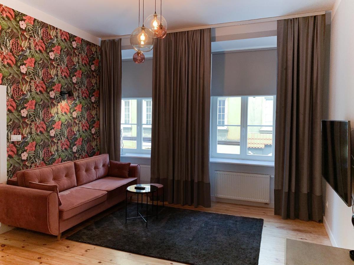 Apartamenty Plac Kolegiacki Poznań Exterior foto